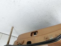 Volvo V60 I D3 10-13 Kombi Tür Links Hinten 704 Volvo V60 I D3 10-13 01.10.2010 31298042 gebraucht Vorschau 5