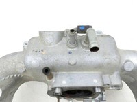 Lancia Delta III 844 08-11 JTD 1,6 88KW 198A2000 Ansaugbrücke Ansaugkrümmer Lancia Delta III 844 08-11 27.01.2009... Vorschau 2