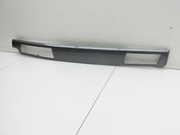 Audi A8 4E D3 05-07 Blende für Armaturenbrett Abdeckung Audi A8 4E D3 05-07 22.05.2007 7129233 51.45-7129233 gebraucht Vorschau 2