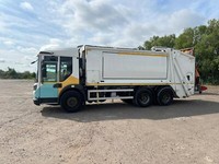 DENNIS ELITE 6 (6) 26 TONNE TERBERG LIFT BIN LORRY ,  LIFT ...CHOICE IN 
