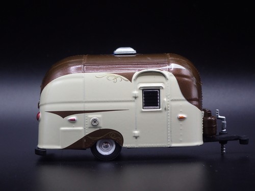 AIRSTREAM 16 AIRSTREAM 16