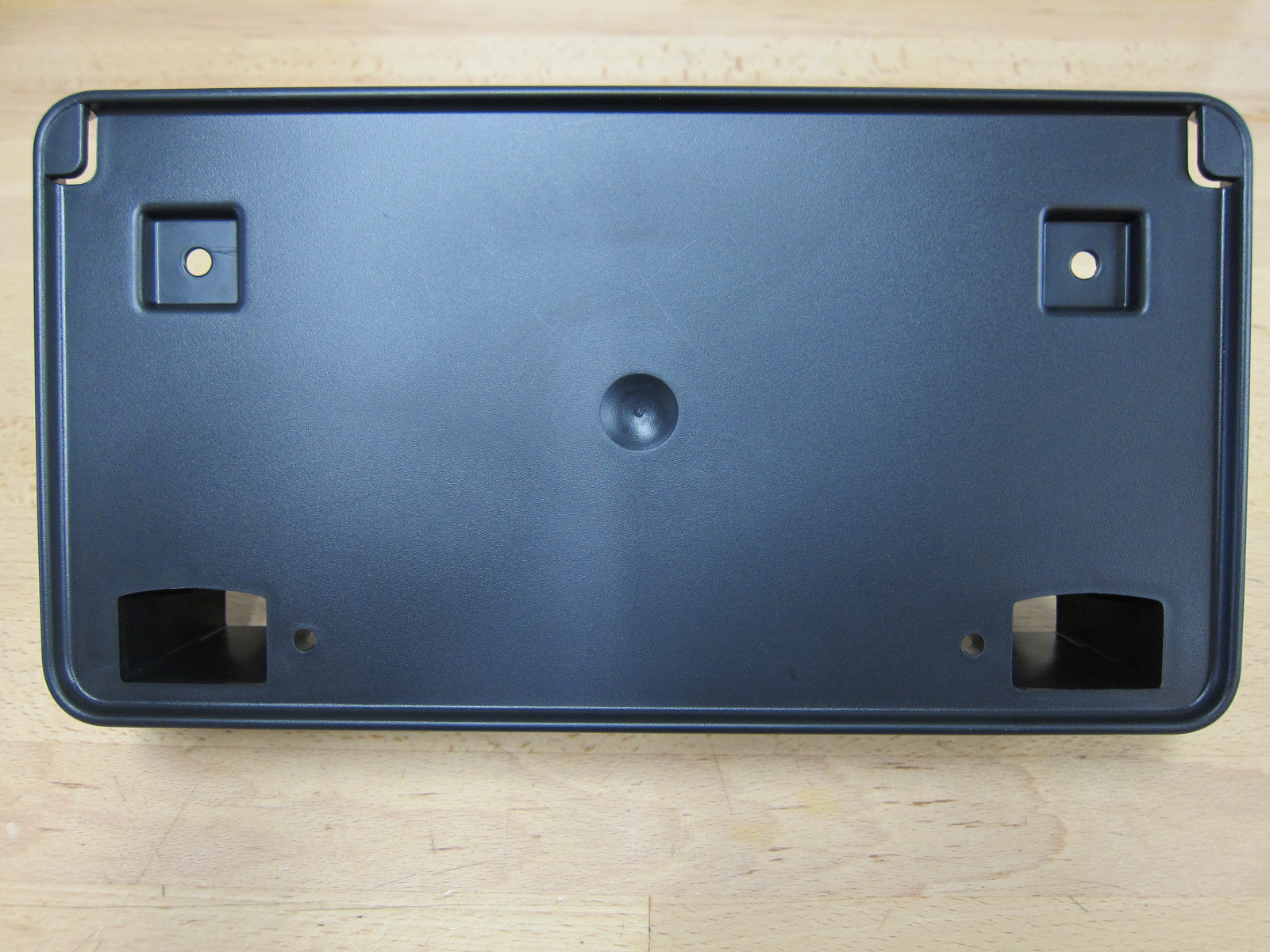 Jeep Renegade Aspen >> 2013-2016 Dodge Dart Front License Plate Mount Bracket Holder Mopar OEM | eBay Jeep Renegade Aspen >> 2013-2016 Dodge Dart Front License Plate Mount Bracket Holder Mopar OEM | eBay