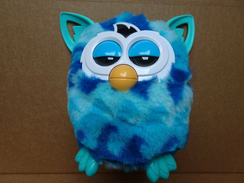 furby gumtree