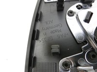 Audi A6 4G C7 11-14 qu Kombi Türleiste Links Hinten Innen LY8X Audi A6 4G C7 11-14 qu 31.01.2012 4G0867419K gebraucht Vorschau 6