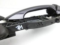 Mercedes CLA 250 C117 13-16 Coupe Türgriff Griff aussen Rechts Hinten 592 Mercedes CLA 250 C117 13-16 24.06.2014... Vorschau 5