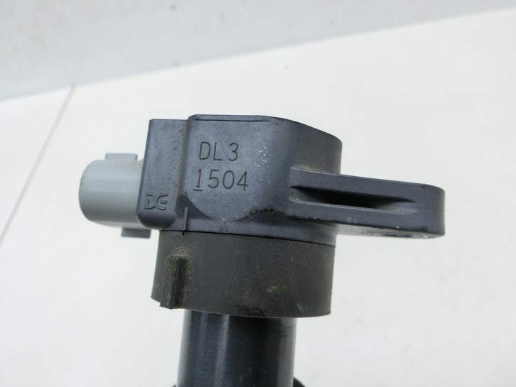 Bobina de encendido Cyl.2 para Suzuki Alto VII GF 09-15 - Bild 3
