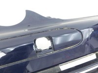 Mercedes W203 C200K 04-07 Stoßstange Stoßfänger Frontschürze Vorne 904 Mercedes W203 C200K 04-07 31.01.2005... Vorschau 4