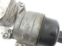 Peugeot 308 I CC T7 07-11 1,6 110KW EP6DT Ölfiltergehäuse Gehäuse Halter für Ölfilter Peugeot 308 I CC T7 07-11... Vorschau 4