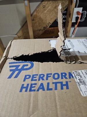 Fotos del artículo de un comprador verificado