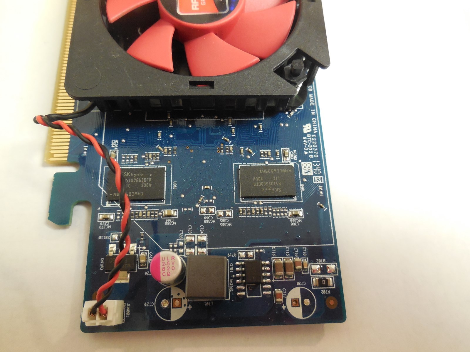 Dell AMD ATI Radeon HD 6450 PCIe 1GB Video Card TESTED!   EUC!!!!