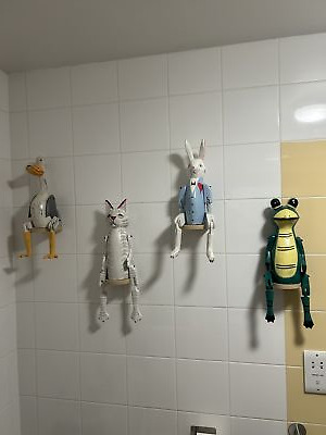 Artikelfoto(s) von einem verifizierten Käufer