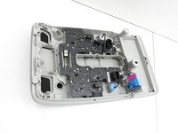 Audi A6 C7 4G 10-14 Innenleuchte Leseleuchte Dachbedieneinheit Audi A6 C7 4G 10-14 07.09.2011 4G0947135... Vorschau 5