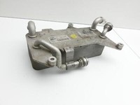Audi A8 4H D4 09-17 Hybrid 2,0 155KW Ölkühler für Automatikgetriebe Audi A8 4H D4 09-17 25.04.2012 4H0317021K... Vorschau 2