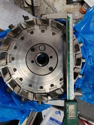 Item photo(s) from verified buyer