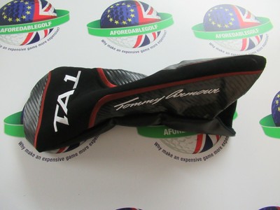 tommy armour ta1 driver