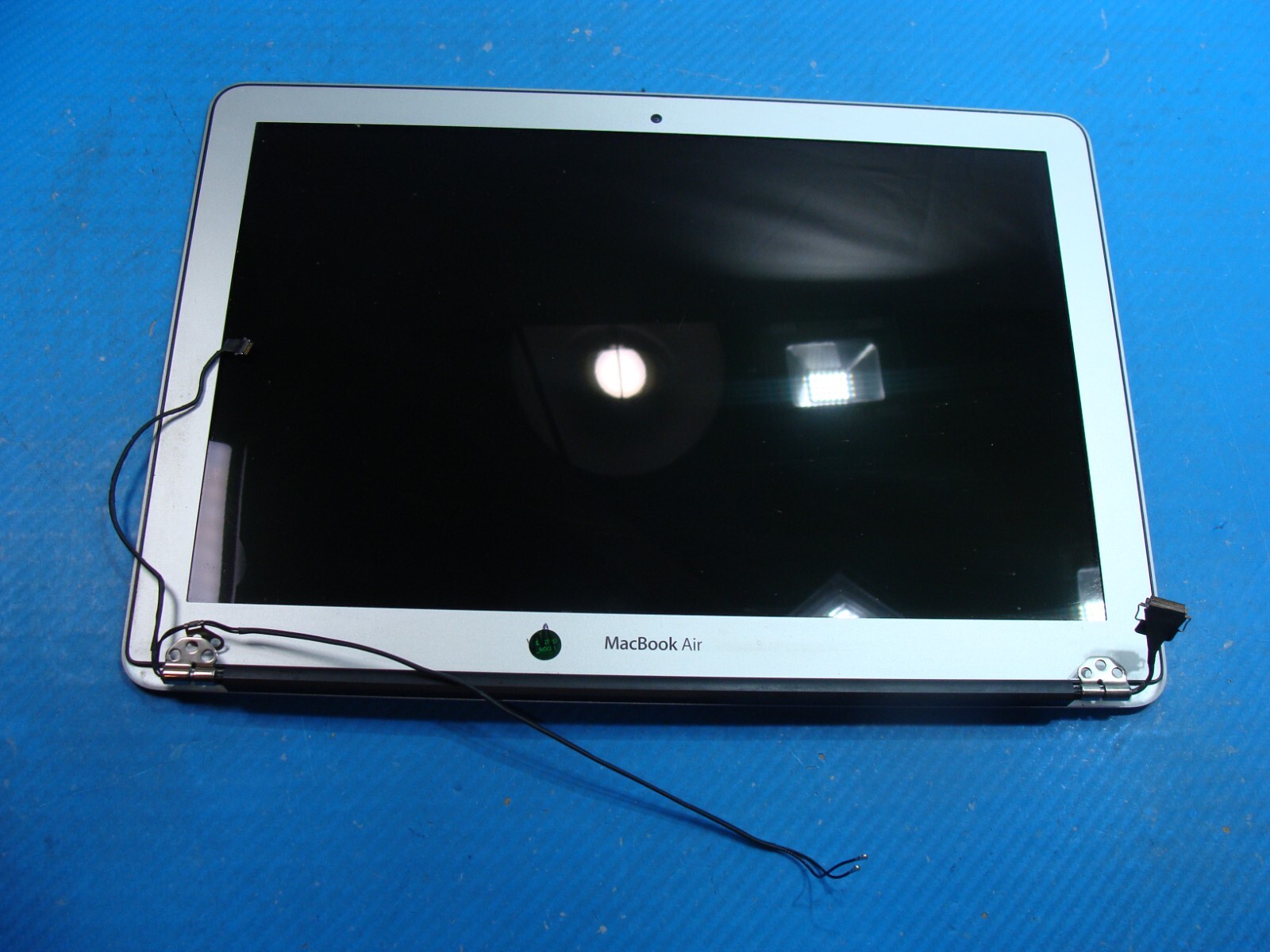 MacBook Air 13" A1466 Early 2014 MD760LL/B Glossy LCD Screen Assembly 661-7475