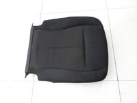 BMW 114i F20 11-15 5T Sitzpolster für Fahrersitz Sitz Links Vorne beheizt BMW 114i F20 11-15 11.03.2013 7295060... Vorschau 2
