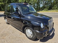 2009 LTI TX4 TX4 GOLD AUTO Hatchback Diesel Automatic