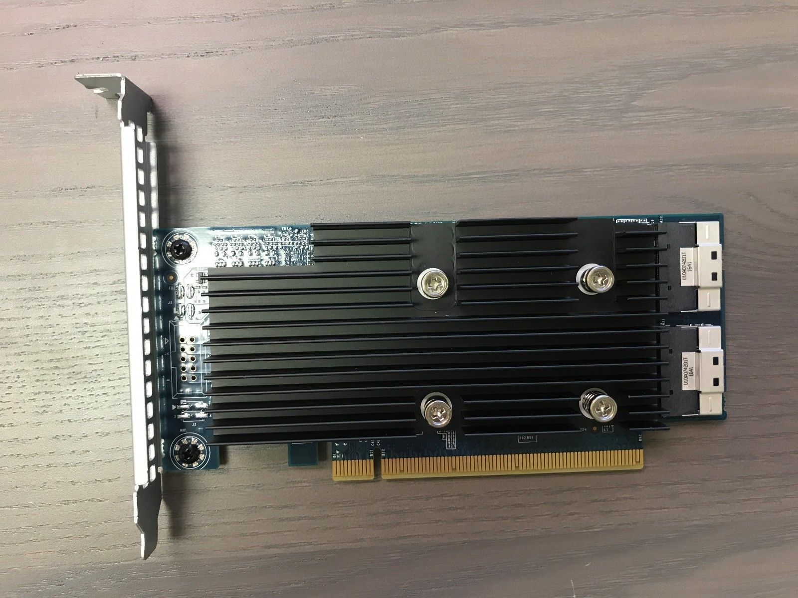 Pci 14e4. Плата расширения dell poweredge r640 r740 r940 ssd nvme pcie extender 1ygfw.