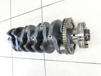 Land Rover Freelander 03-06 2,0 Di 82KW M47 269SF Kurbelwelle Land Rover Freelander 03-06 25.03.2004 gebraucht Vorschau 4