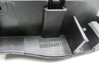 Citroen DS3 10-16 3T Türgriff Griff Griffmuschel Innen Links Vorne Citroen DS3 10-16 02.08.2012 9683446877 gebraucht Vorschau 4