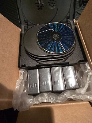 Item photo(s) from verified buyer
