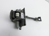 Citroen DS3 10-16 3T Türfangband Türbremse Türanschlag Links Vorne Citroen DS3 10-16 08.11.2010 9181Q8 gebraucht Vorschau 2
