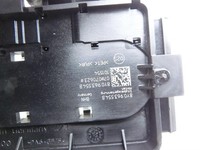 VW Golf 8 VIII 19-24 TSI 1,5 96KW Sensor Sitzbelegung Sitzbelegungserkennung Mitte Hinten VW Golf 8 VIII 19-24... Vorschau 5