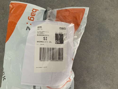 Fotos del artículo de un comprador verificado
