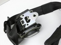Audi A4 B6 8H 02-05 Cabrio Gurt Sicherheitsgurt m. Gurtstraffer Fahrer Links Vorne Audi A4 B6 8H 02-05 17.05.2005... Vorschau 2