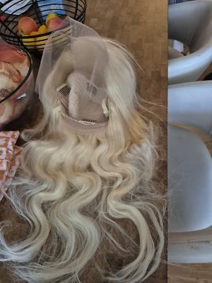 Item photo(s) from verified buyer