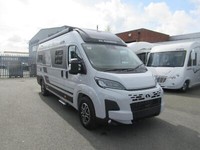 Adria TWIN SUPREME 640 SGX