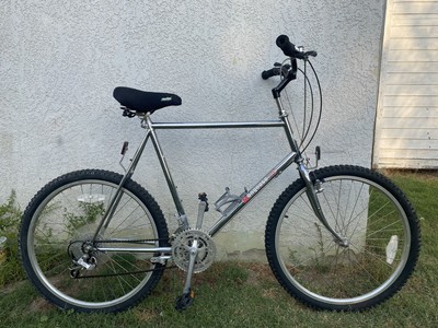 cannondale schwinn caloi mongoose gt