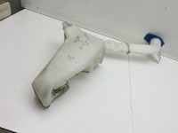 Seat Ibiza 6J 12-15 TDI 1,6 66KW Waschwasserbehälter Wasserbehälter Wischwasserbehälter Seat Ibiza 6J 12-15... Vorschau 4