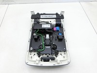 Audi A8 4H 09-13 Lang Deckenkonsole Staufach Innenleuchte Schiebedachschalter Bewegungsmelder Kristallsilber Audi... Vorschau 7
