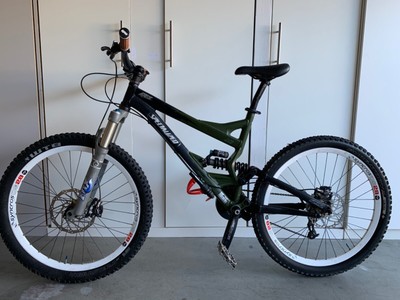 specialized sx trail 2 2012