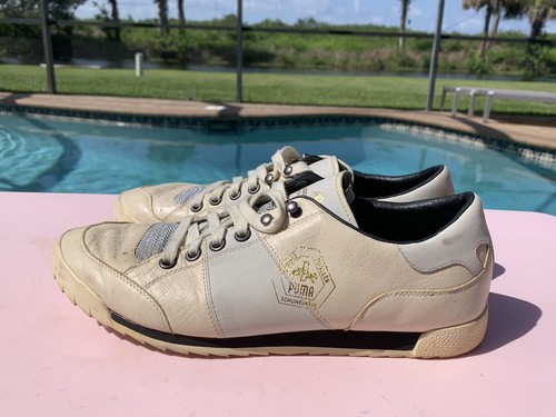 Купить Puma Rudolf dassler Schuhfabrik 