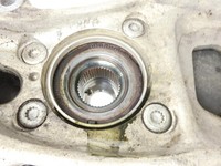 Audi Q7 4M 15-19 TDI 3,0 200KW Achsschenkel Radnabe Radlagergehäuse Rechts Vorne Audi Q7 4M 15-19 19.01.2016... Vorschau 5