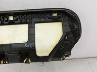 BMW X3 F25 10-14 Sitzpolster für Rücksitzbank Hinten BMW X3 F25 10-14 24.01.2013 7256746 52207256746 7233431... Vorschau 6