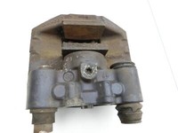 Tesla Model X 90D 15-21  Elektro EV KW Bremssattel Bremszange Hinten Rechts Orig. Brembo Tesla Model X 90D 15-21... Vorschau 7