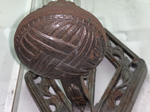 1920s ART DECO AZTEC Wall SCONCE Lamp Light Skyscraper Fixture Pinup MARKEL