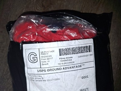 Item photo(s) from verified buyer