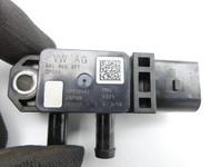 Hyundai I30 PD 19-24 CRDI 1,6 85KW D4FE Differenzdrucksensor Hyundai I30 PD 19-24 08.07.2021 04L906051 DPS10 gebraucht Vorschau 5