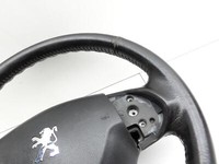 Peugeot 4007 07-12 Lenkrad Airbaglenkrad Peugeot 4007 07-12 09.05.2012 4112KH 7030A140XA 608208000G gebraucht Vorschau 4