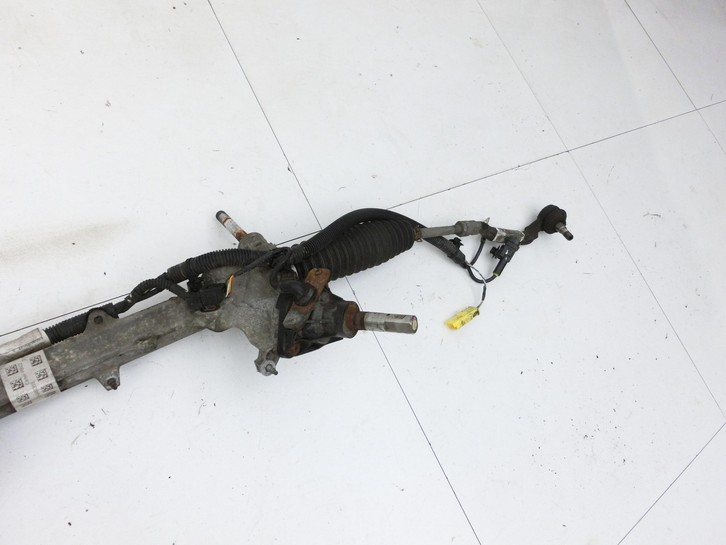 Citroen C4 Picasso II 13-22 Lenkgetriebe Elektr. Servolenkung Lenkhilfe Citroen C4 Picasso II 13-22 08.10.2014... Vorschau 5