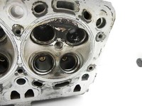 BMW F01 750iX 08-12 4,4i 300KW N63B44O0 Zylinderkopf Rechts 1-4 BMW F01 750iX 08-12 09.06.2011 7573936-04... Vorschau 9