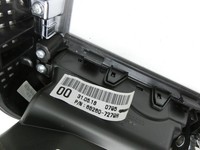 Renault Talisman 15-22 Luftdüse Mitte Armaturenbrett Blende Vorne Renault Talisman 15-22 12.02.2019 68260-7279R... Vorschau 7