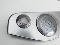 Mercedes W205 C250 14-18 Lim Türleiste Zierleiste Alu Burmaster Rechts Vorne Innen
 149 Mercedes W205 C250 14-18... Vorschau 6