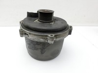 Land Range Rover III L322 02-06 4,4 210KW Lichtmaschine Generator Land Range Rover III L322 02-06 02.08.2002... Vorschau 4