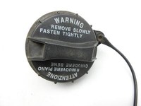 Kia Venga YN Tankdeckel Verschluss Tankverschluss Kia Venga YN 27.04.2012 815901P000 gebraucht Vorschau 2